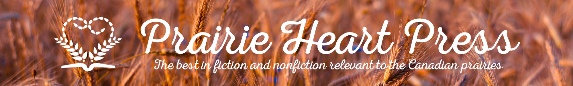 Prairie Heart Press